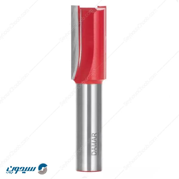 شیار زن CNC دامار مدل DM001404C