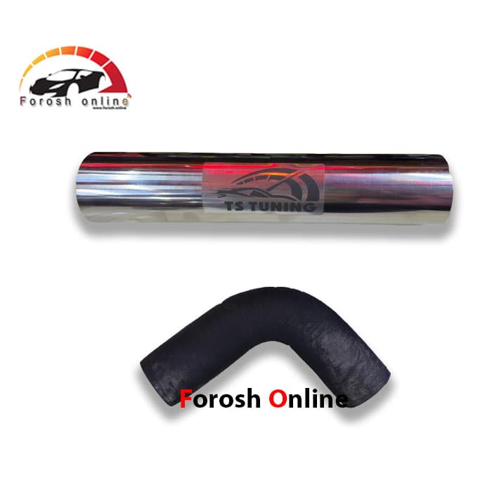 کیت مکش هوا تیبا ساینا و کوییک