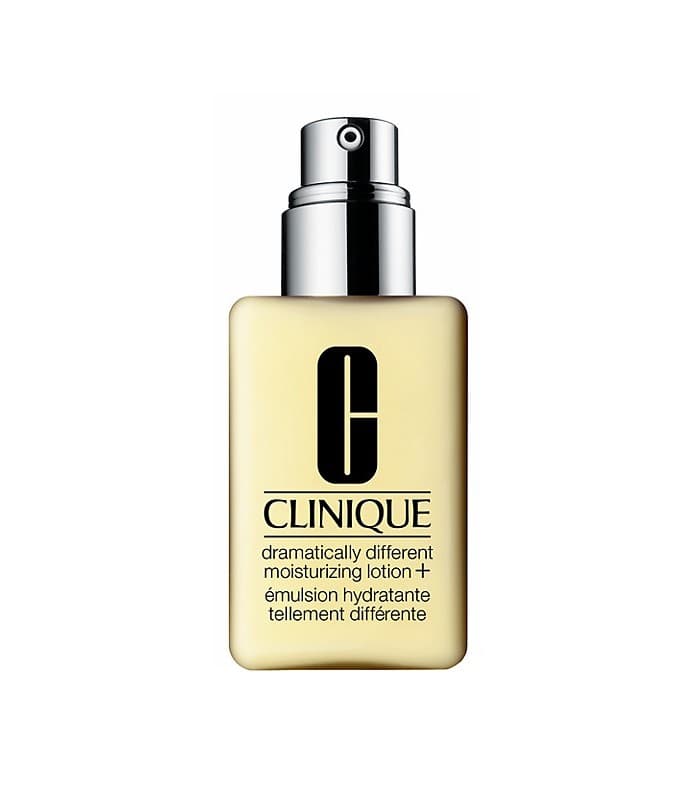 لوسیون مرطوب کننده و آبرسان دراماتیکالی کلینیک