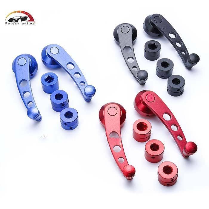 دستگیره شیشه بالابر اسپرت