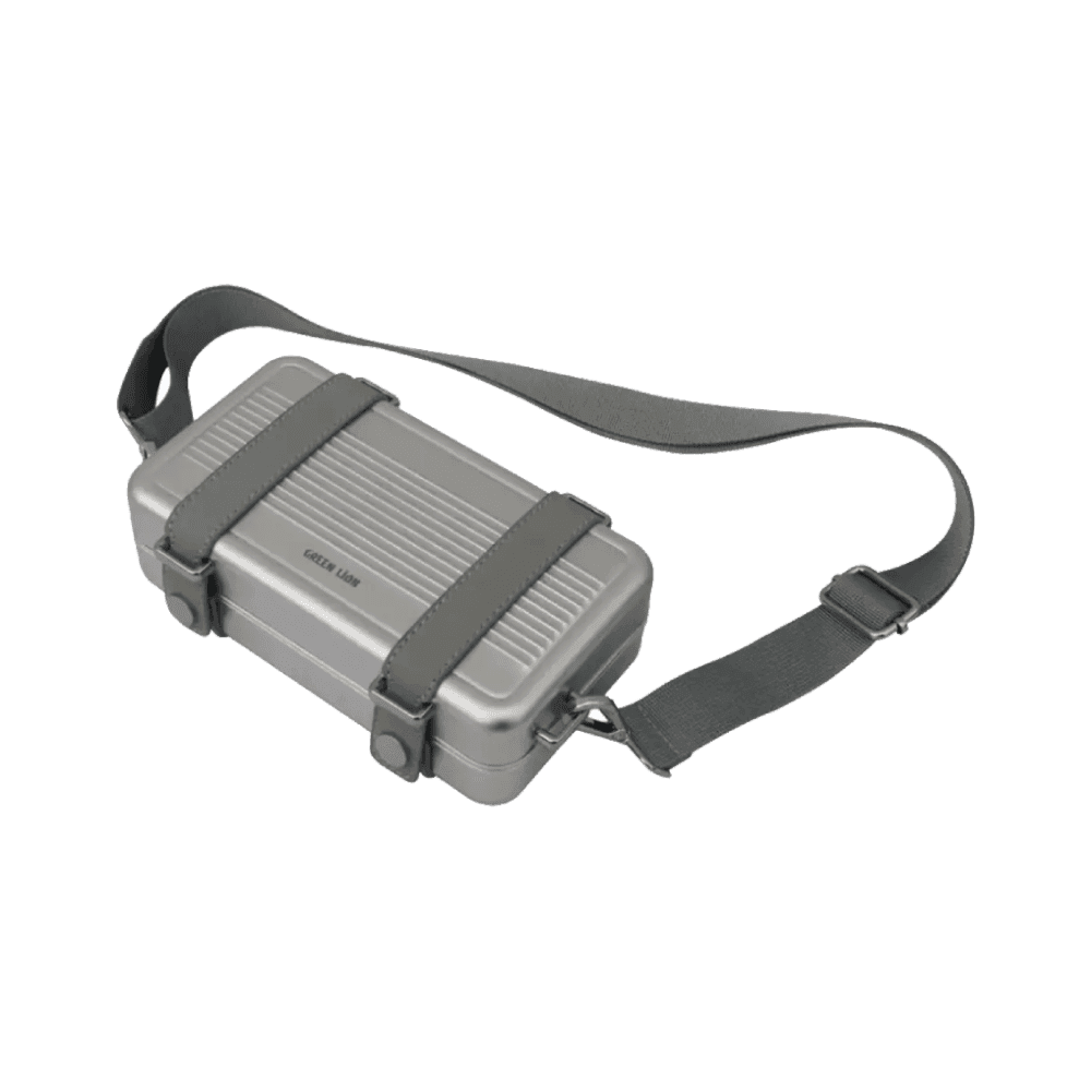 کیف دوشی گرین لاین مدل Valancia Carry Bag