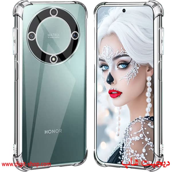 قاب گوشی X9A آنر Honor