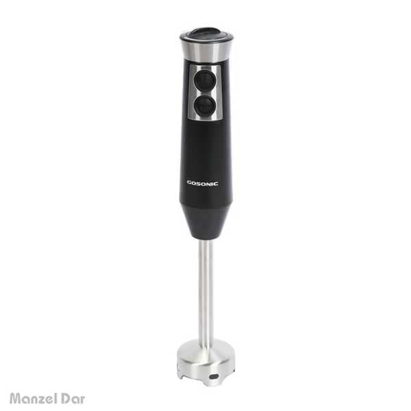 گوشت کوب برقی گوسونیک مدل GSB-828