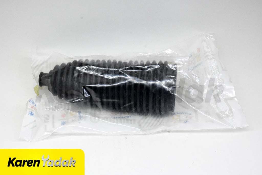 گردگیر جعبه فرمان