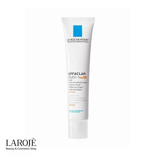 کرم آبرسان و ضدجوش لاروش پوزای La Roche Posay با SPF30