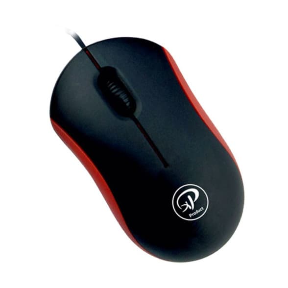 ماوس سیم دار XP-270