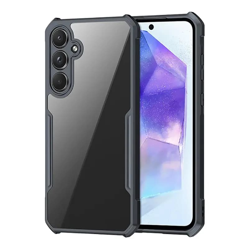 قاب اورجینال ضد ضربه XUNDD Beatle سامسونگ A55