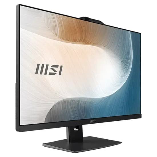 کامپیوتر همه کاره ام اس آی MSI Modern AM272P 1M Black Core5 120U 16GB 1TB SSD Intel