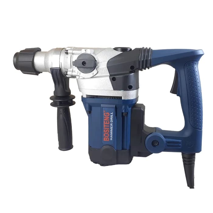 بتن کن بوسیتنگ 1250 وات مدل 3009A