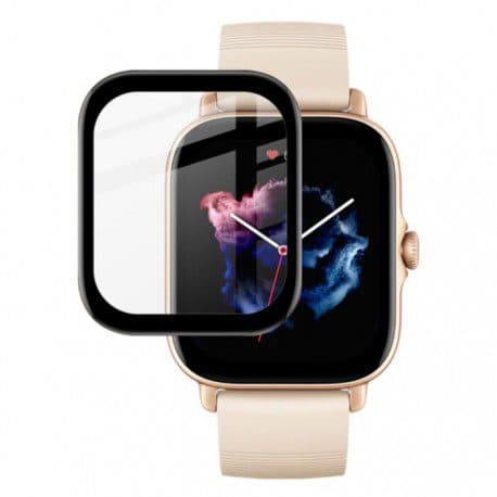 گلس ساعت شیائومی GTS 3 (بسته 3 عددی)