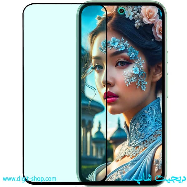 گلس پیکسل 8a گوگل Google