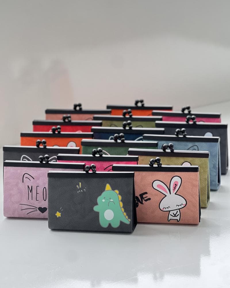 جاکارتی آکاردئونی Meow کد 23470