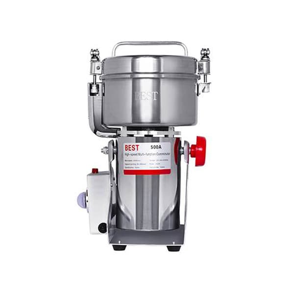 آسیاب صنعتی 500 گرمی بست