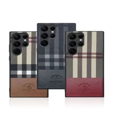 قاب پولو سامسونگ اس23 اولترا Santa Barbara Polo Case Samsung S23 Ultra
