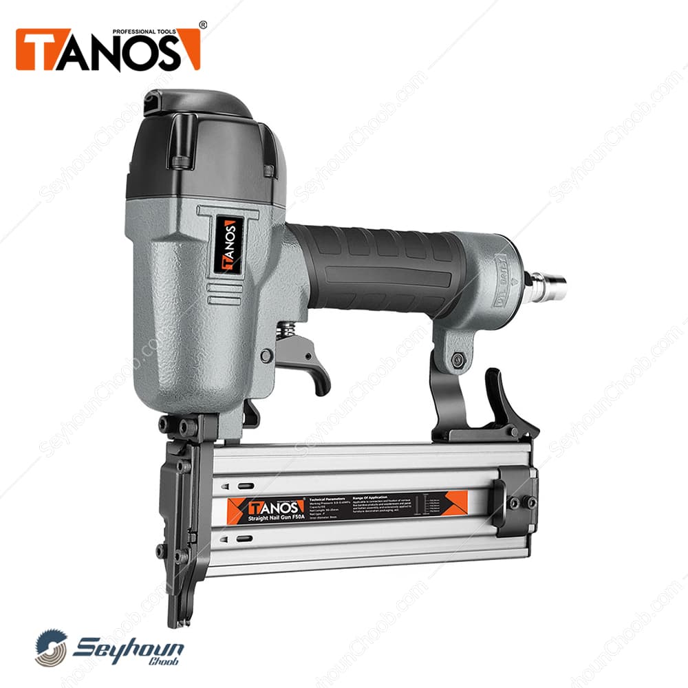میخکوب بادی F50 تانوس مدل TANOS SNG-01-F50A
