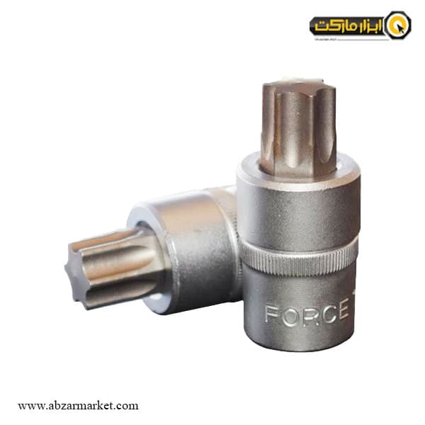آلن بکسی 1/2 اینچ فورس کوتاه ستاره ای مدل 3460