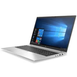 لپ تاپ استوک اچ پی 15.6 اینچ Elitebook 855 G7 Ryzen 5-4650U FHD