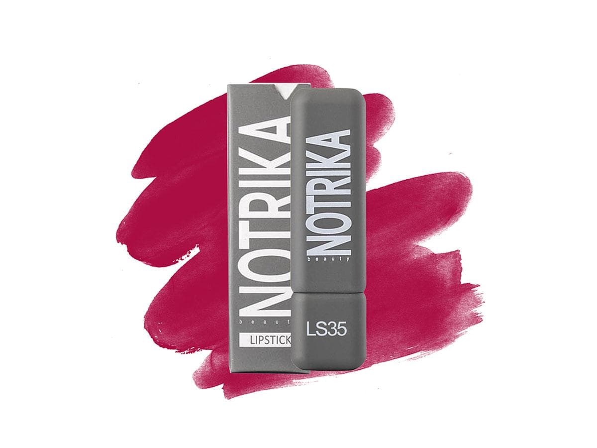 رژلب جامد نوتریکا شماره LS35