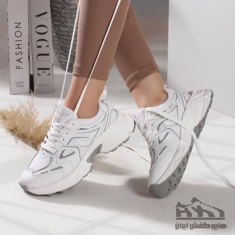 کتونی اسپرت زنانه مدل نکست NEXT