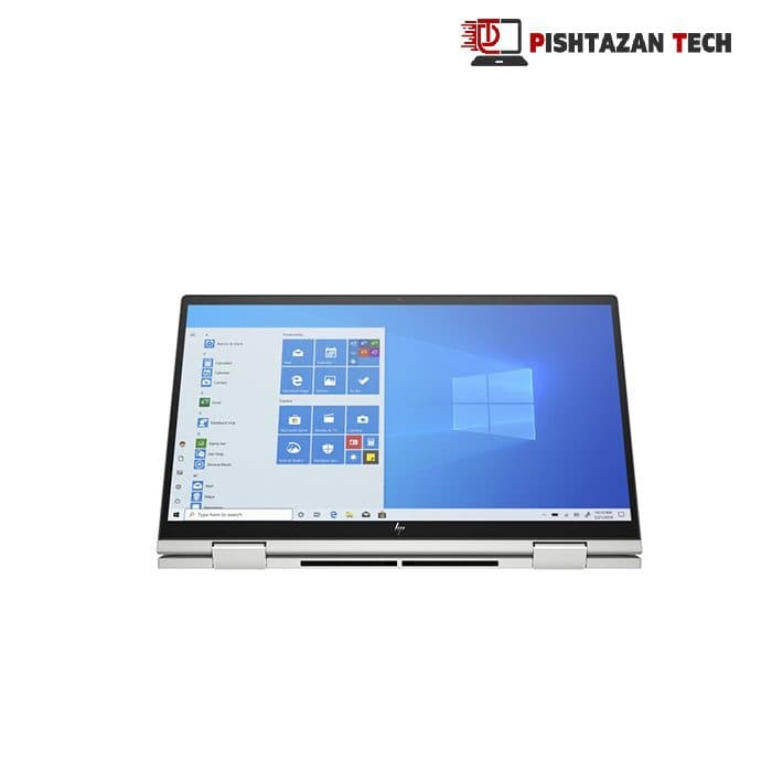 لپ تاپ استوک لمسی اچ پی مدل Envy 15M-C X360
