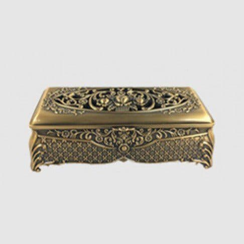 جا کاردی آنتیک یونیک کد 1327-1