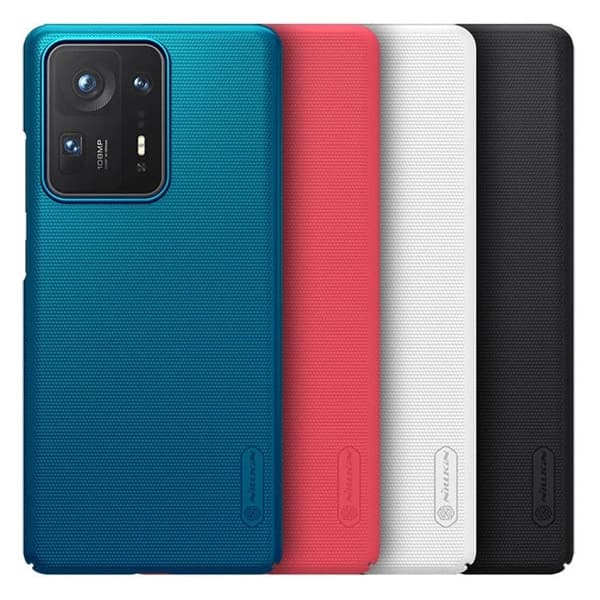 قاب نیلکین Super Frosted Shield شيائومی Xiaomi Mi Mix 4