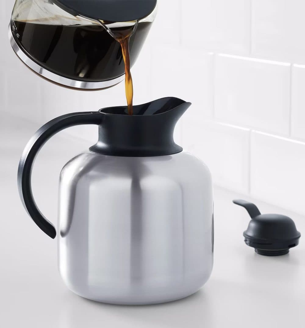 فلاسک استیل ایکیا