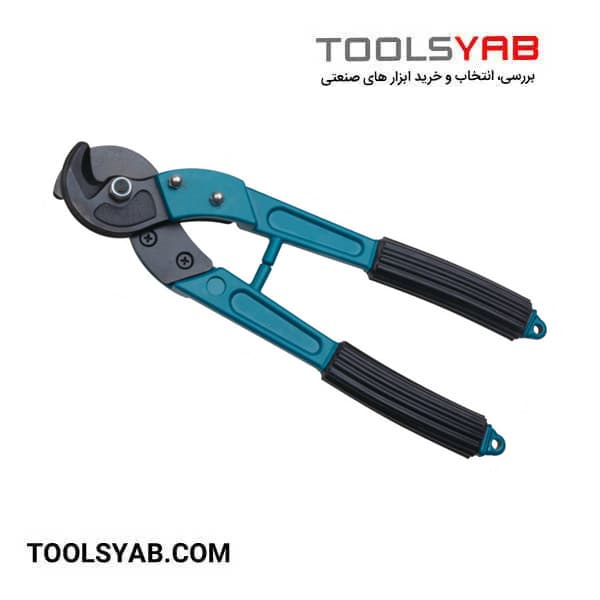 کابل بر دستی TC-100 زوپر