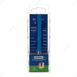 تیغ شیارزن قطر 12 میلی متر رونیا مدل 12076012-01