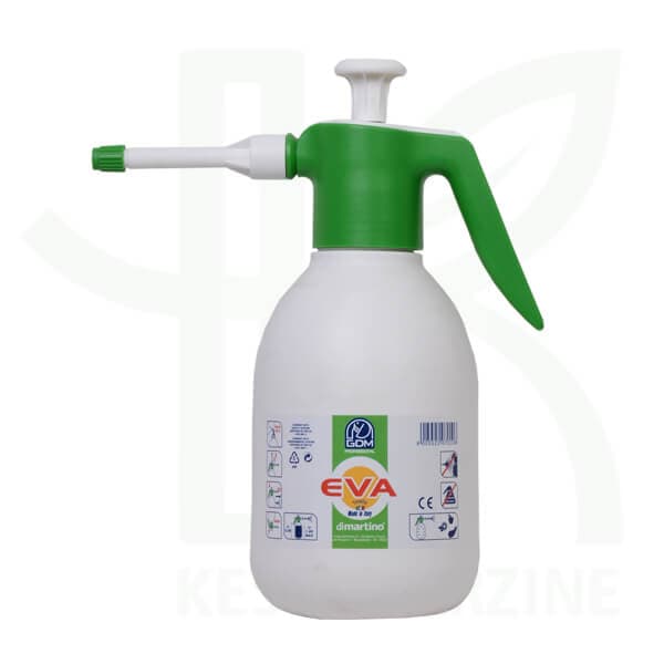 سمپاش دستی دو لیتری دیمارتینو