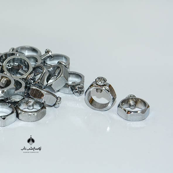 گلویی 10 کروم