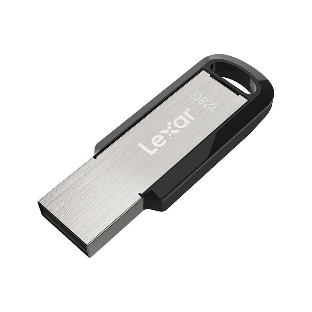 فلش مموری لکسار مدل M400 USB3.0 ظرفیت 128گیگابایت