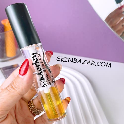 ژل ابرو مورلی اورجینال کد ۸۱۶