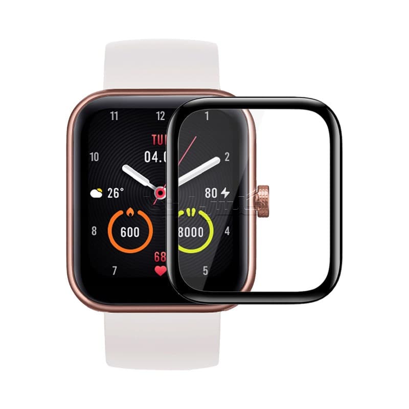 گلس سرامیکی ساعت شیائومی Maimo WT2105