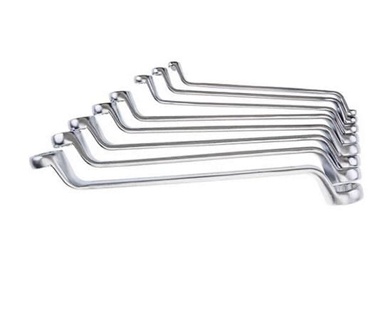 اچار دوسر رینگی ۸ عددی آتا