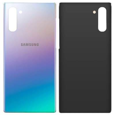 درب پشت سامسونگ Samsung Galaxy Note 10 / N970