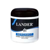 واکس مو لندر حالت دهنده و براق کننده مو