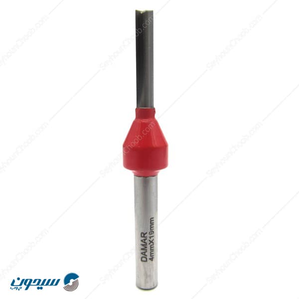 تیغ شیارزن کف بردار دامار مدل DMS000406B