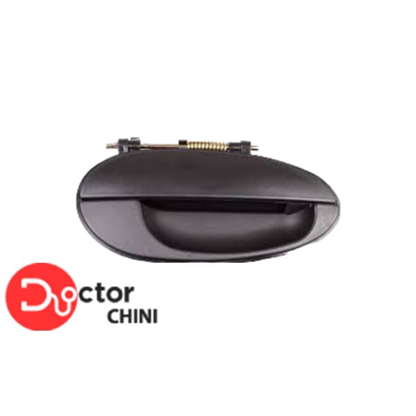 دستگیره درب عقب راست ام وی ام۱۱۰