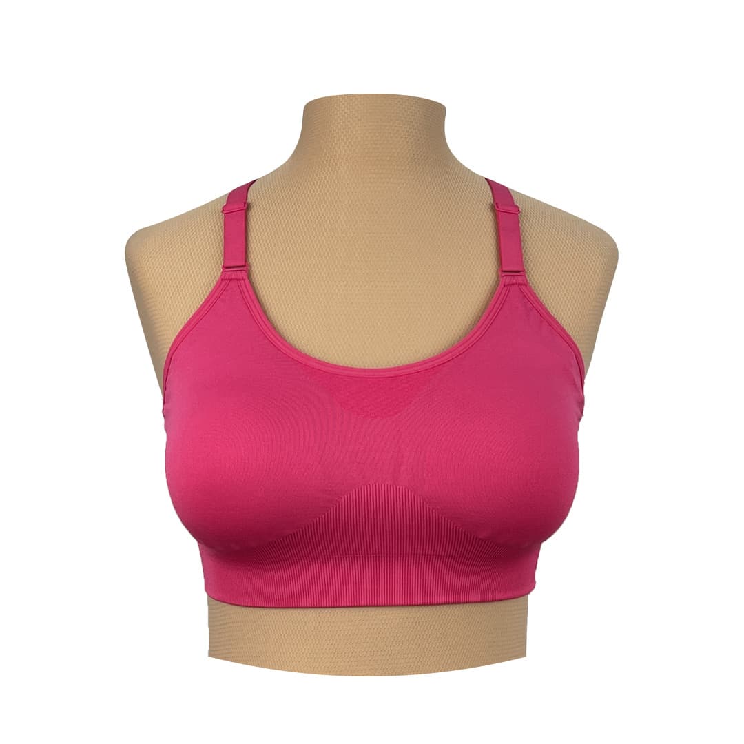 نیم تنه ورزشی زنانه برند crivit کد va1100