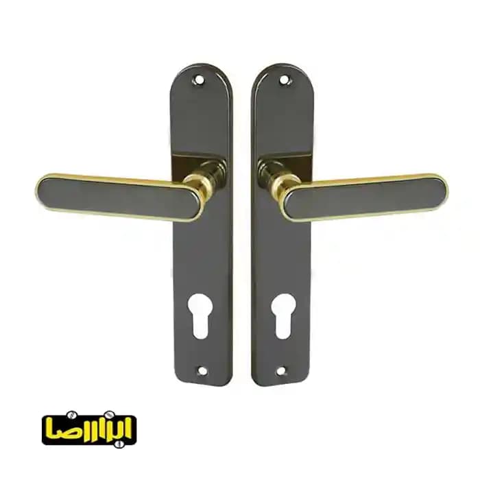 کارتن 20 جفتی دستگیره سوئیچی دلتا مدل 121