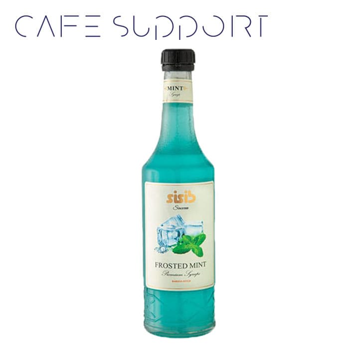 سیروپ نعناع یخی سی سیب (۷۰۰ میلی لیتر)