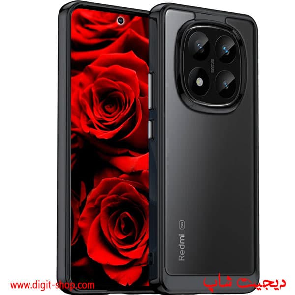 قاب گوشی نوت 14 پرو 5G شیائومی Xiaomi