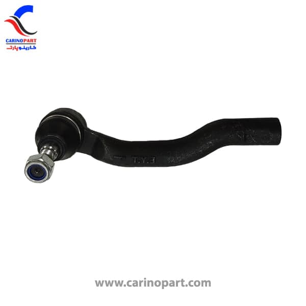 سیبک فرمان راست آریو