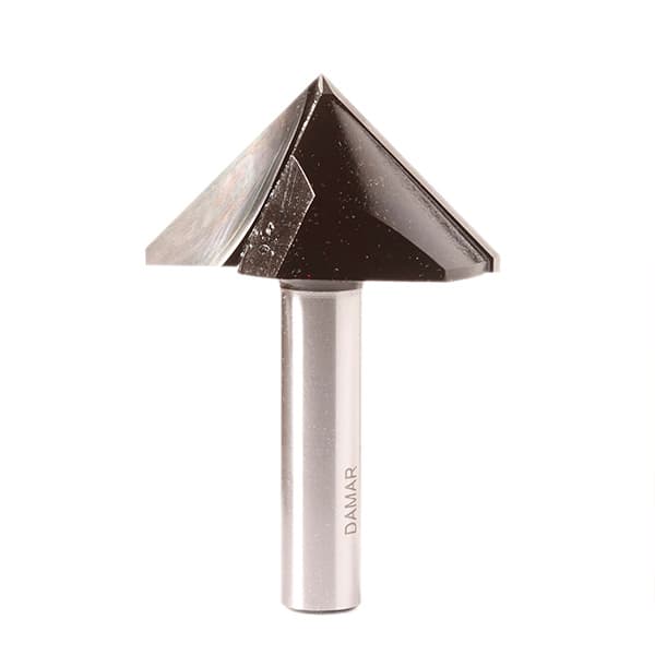 تیغ V شکل 90 درجه دامار مدل DM-MD085204L