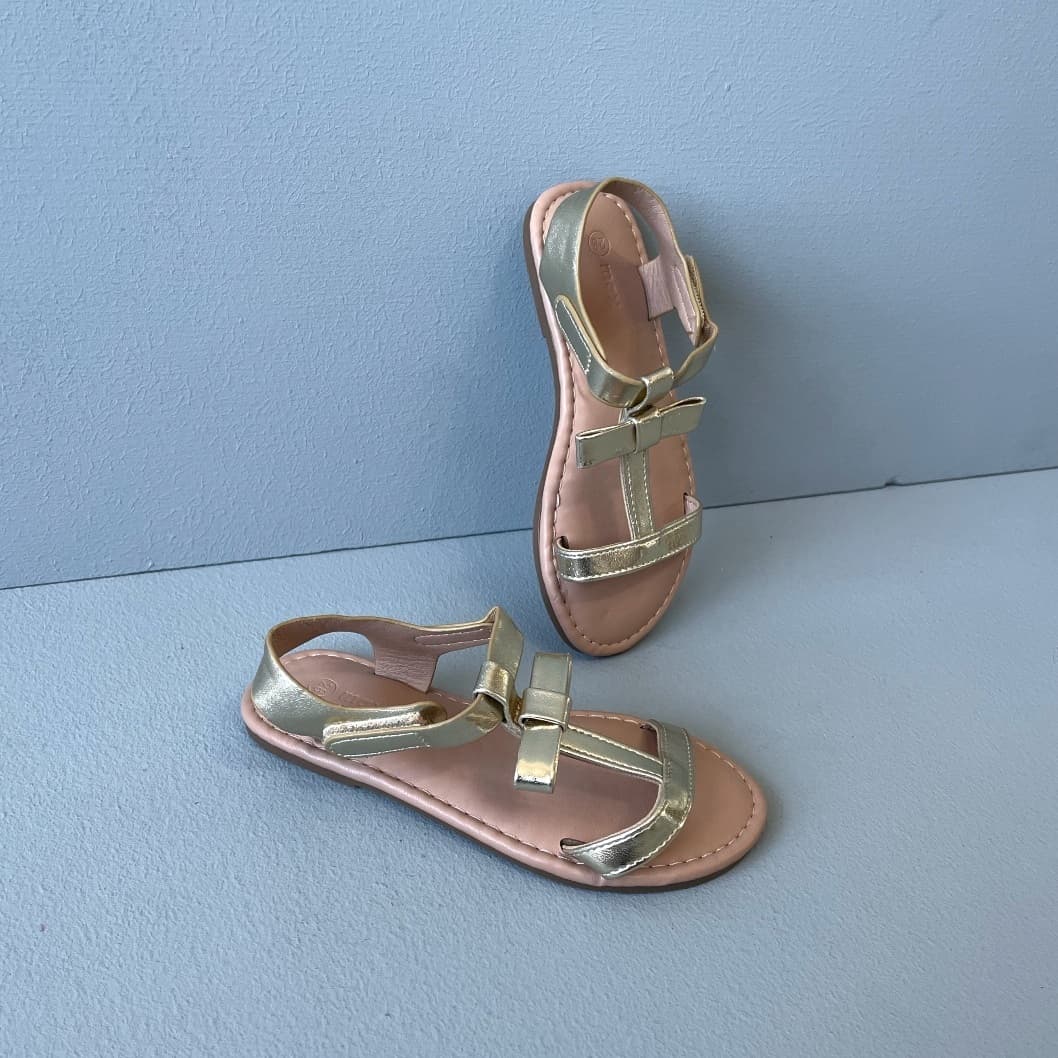 صندل دخترانه برند MAX