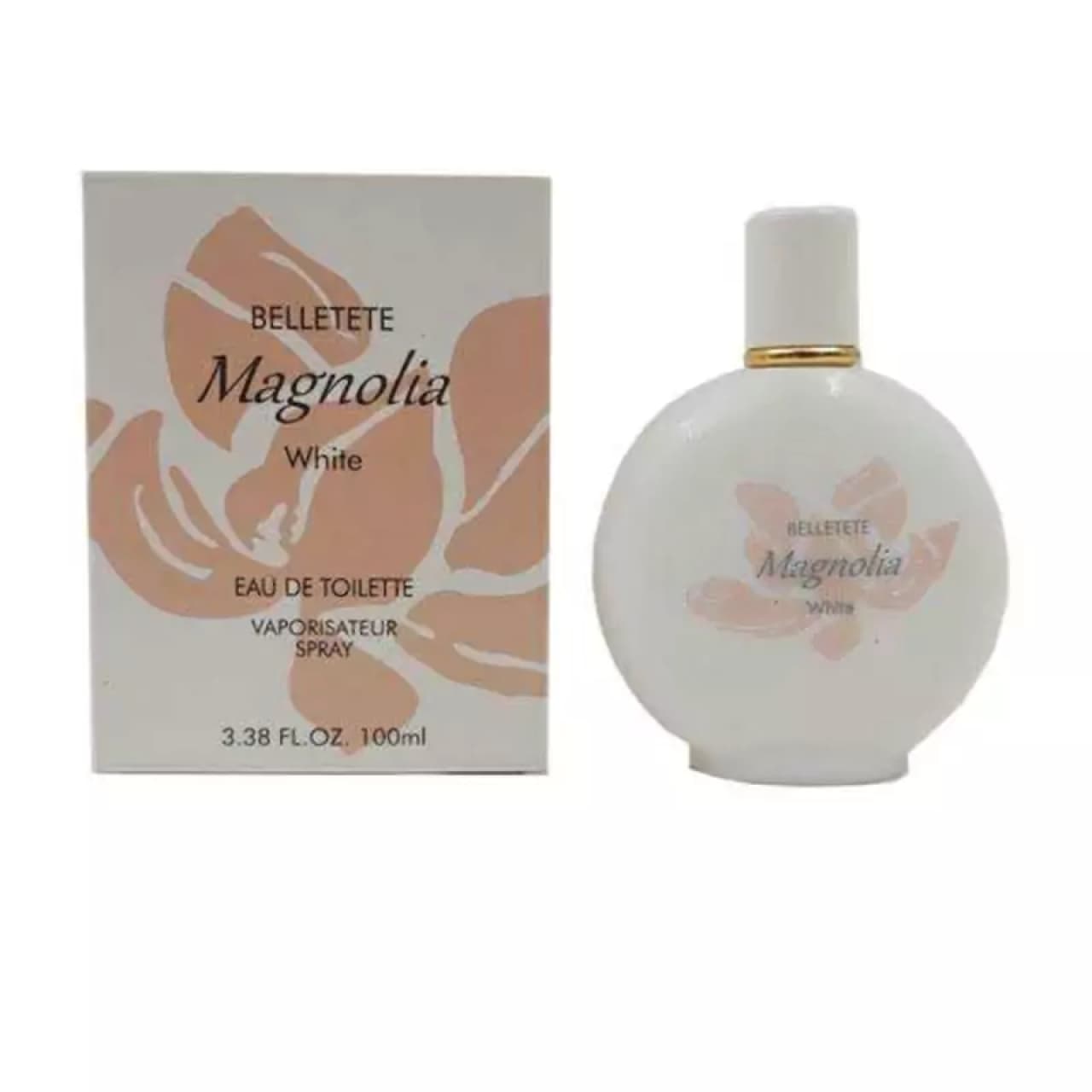 ادوتویلت زنانه یوروشه مدل مگنولیا حجم ۱۰۰ میل