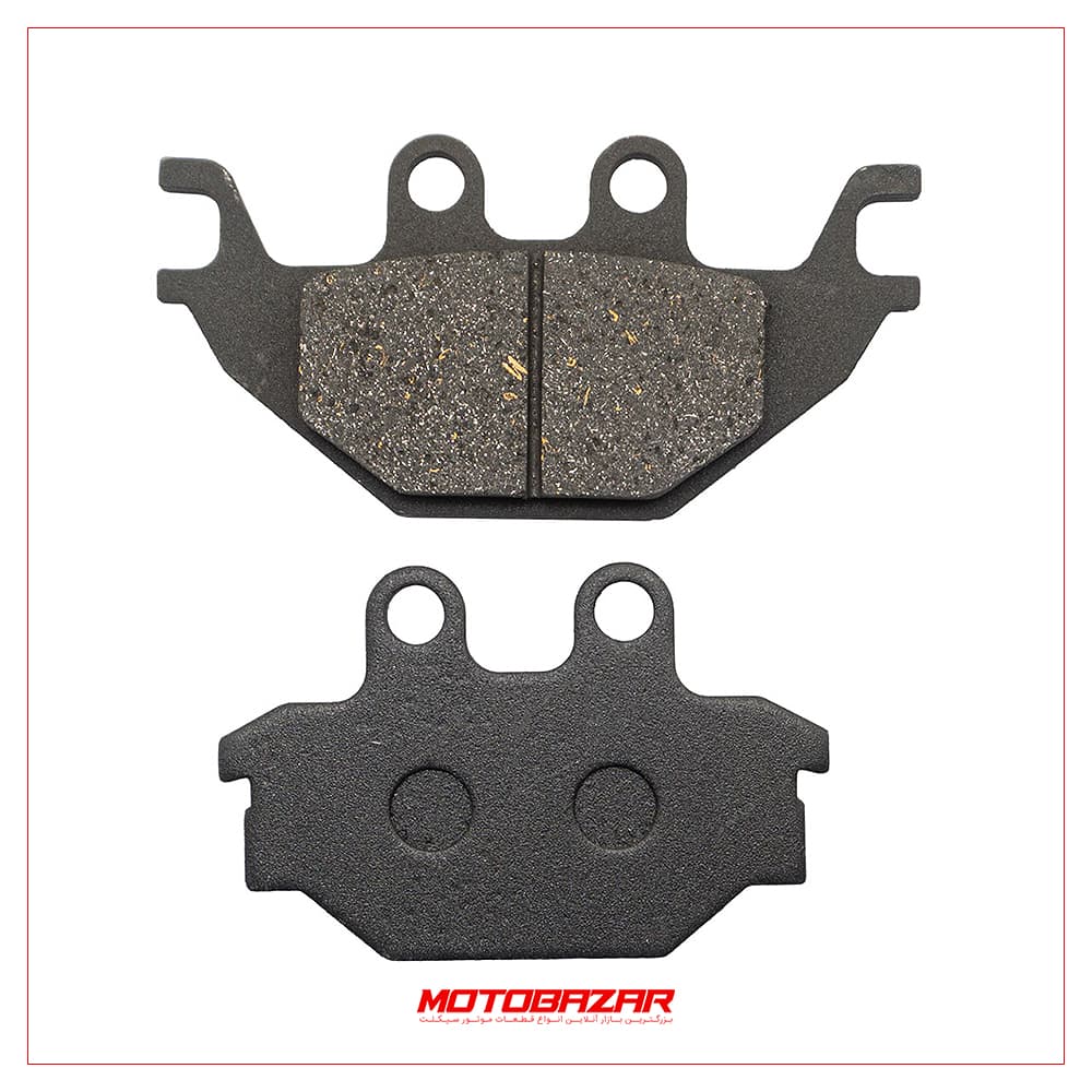 لنت عقب اس وای ام NA180-250 , NH180-250