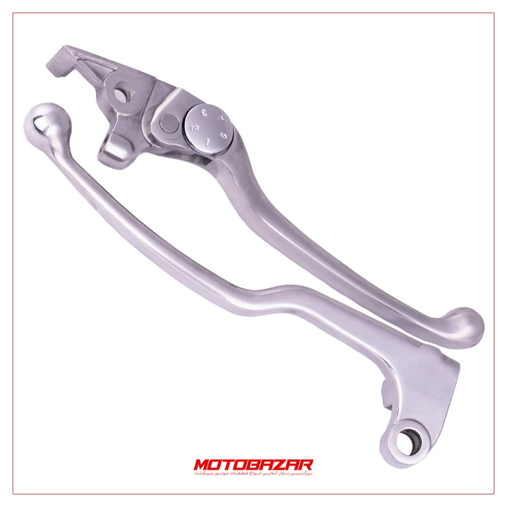 کتی کلاچ و ترمز فابریک MT07_MT09