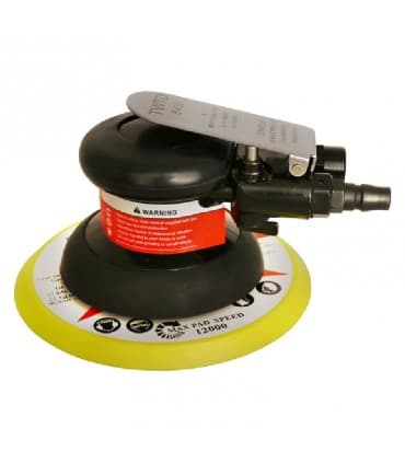 سنباده بادی گرد TWTD مدل TW-8409